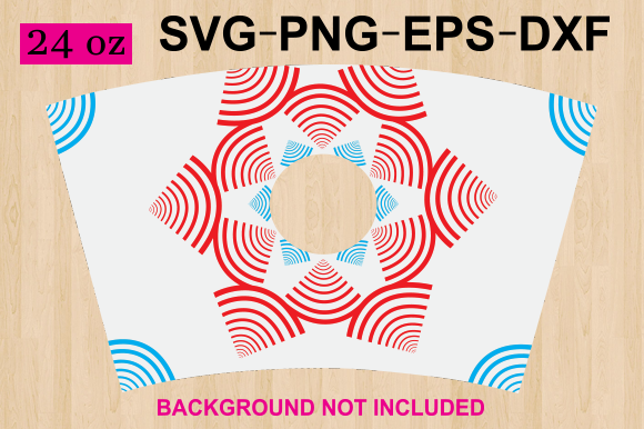Starbucks Cup Svg 6: Graphics and Crafts for Real Publishing