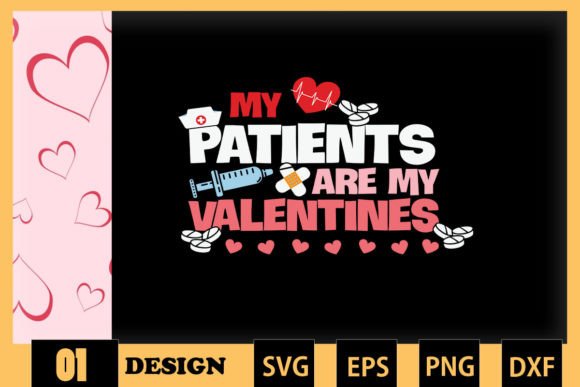 Valentine Cup Animals SVG Bundle: Crafts & Graphics